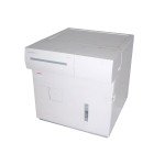 Hitachi M-8000 Quadrupole Mass Spectrometer Equipment