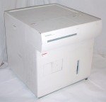 Hitachi M-8000 Quadrupole Mass Spectrometer Equipment