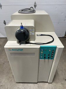 Jeol JMS-T100LC AccuTOF Mass Spectrometer
