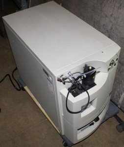 WATERS Micromass ZQ Mass Spectrometer with Ionization