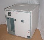 Hitachi M-8000 Quadrupole Mass Spectrometer Equipment