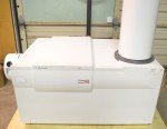 Agilent 6220 Accurate-Mass TOF Mass Spectrometer