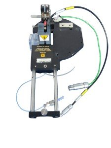 Waters Synapt HD Mass Spectrometer Component