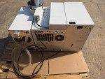 Varian 450-GC & 220-MS Chromatograph Mass Spectrometer Set