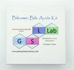 Bile Metabolites Test Kit for Laboratories
