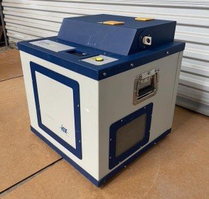 FLIR Griffin 450 Mobile Gas Chromatograph/Mass Spectrometer