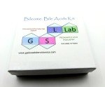 Bile Metabolites Test Kit for Laboratories