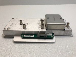 Thermo Finnigan LCQ Mass Spectrometer Auxiliary PCB