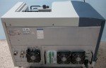 Waters GCT Premier OA-TOF Mass Spectrometer