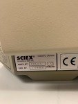 PE Sciex API 3000 Mass Spectrometer System