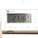 DIONEX DX-120 Ion Chromatography System