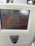Thermo Scientific Dionex ICS-2000 Ion Chromatography System