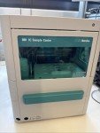 Metrohm 889 IC Ion Chromatography Sample Center