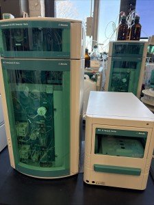 Metrohm 940 Pro Ion Chromatography Sample Center