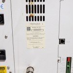 DIONEX DX-120 Ion Chromatography System