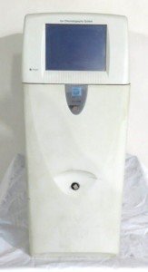DIONEX ICS-1500 Ion Chromatography System - Parts Only