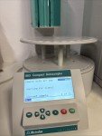 Metrohm 881 IC Ion Chromatography Compact Autosampler