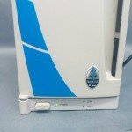 Dionex HPLC Ion Chromatography Eluent Generator