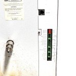 DIONEX DX-120 Ion Chromatography System