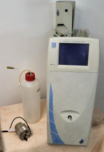 Dionex ICS-2000 Ion Chromatography System with Autosampler
