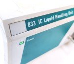 Metrohm 833 Advanced IC Liquid Handling System