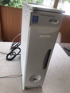 Dionex LC25 Chromatography Drying Oven
