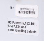 Metrohm 833 Advanced IC Liquid Handling System