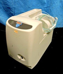 Thermo Fisher Dionex ICS-900 Ion Chromatography System