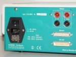 Metrohm 732 IC Ion Chromatography Detector Unit