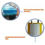 Heat Resistant Transfer Tape - 2 Rolls, 10mm x 33m