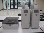 Dionex ICS-2000 Ion Exchange Chromatography System