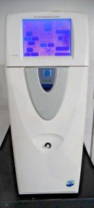 Dionex ICS-2100 Ion Chromatography System