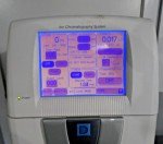 Dionex ICS-2100 Ion Chromatography System