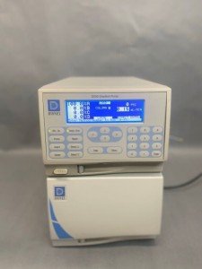 Dionex GS50 4-Way Gradient HPLC Pump