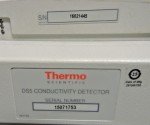 Thermo Fisher Dionex ICS-900 Ion Chromatography System