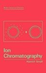 Ion Chromatography Guide by Hamish, 9780306432903