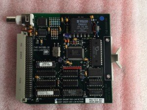 Dionex INT-LAN Ion Chromatography Network Module 045587