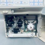 Dionex GS50 4-Way Gradient HPLC Pump
