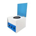 12-Hole Lab Benchtop Centrifuge, 110V, 4000 r/min