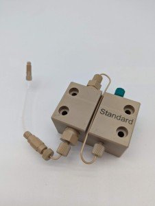 Metrohm Pump Head 62824100 - Check Details