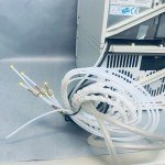 Dionex GS50 4-Way Gradient HPLC Pump