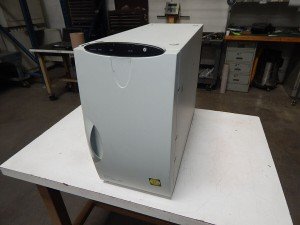 Thermo Scientific Dionex ICS-5000 Ion Chromatography System