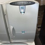 DIONEX ICS-3000 Dual Pump & Eluent Generator