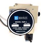 Dionex DQP-1 Chromatography Pump 115VAC