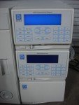 Dionex AS40 Automated Sampler & LC20 Pump