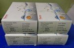 16 Vials of Thermo Dionex Threonine IC Standards
