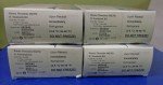 16 Vials of Thermo Dionex Threonine IC Standards
