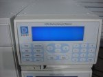 Dionex AS40 Automated Sampler & LC20 Pump
