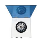 12-Hole Lab Benchtop Centrifuge, 110V, 4000 r/min