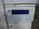 Dionex AS40 Automated Sampler & LC20 Pump